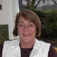 Corrie De Kloet