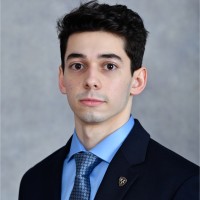 Daniel Cunicelli, Au, Ains, Ais