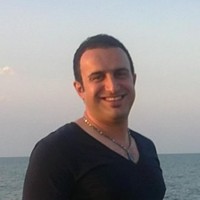 hatef Aflaki