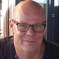 Eric Van Gelderen