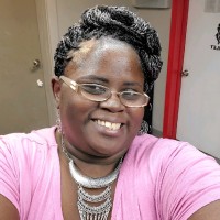 Andrea Clark