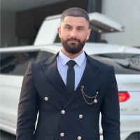 Gabriel Shamoun