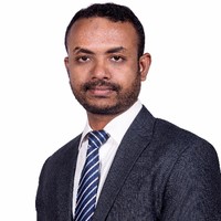 Muhammad Rashedul Islam