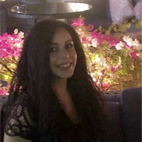 Lina Soliman