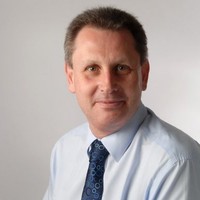 Richard Bliss
