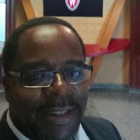 Ricky A. Bridges , Mba