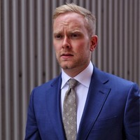 Brett Poschmann