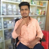Nitin Rathod