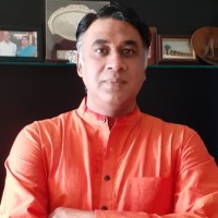 Arvind Narasimhan