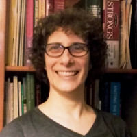 Valerie Paschall