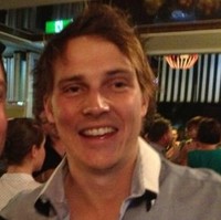 Stewart Wruck