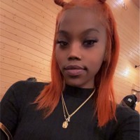 Kiana Welch