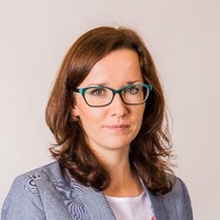 Aleksandra Dudkowska