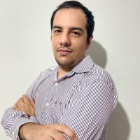 Marcos Paulo Cavalcanti