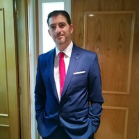Federico Martín Arroyo