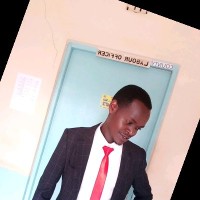 Jonathan Mulwa