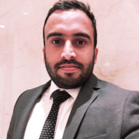Harikrishnan Cv