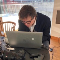 Fredrik Mjell
