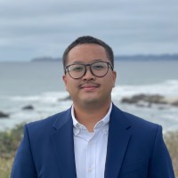 Timothy Nguyen