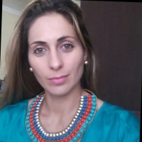 Karina Parma