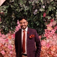Vibhor Mathur