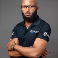 Marc Andy Chéridord