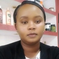 Caroline Kinyua