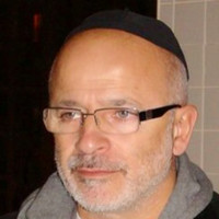 maurice Benghozi