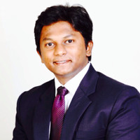 Arjun Pandian T
