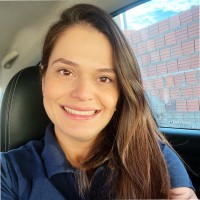 Andressa Corrêa Mendes