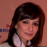 Hasmik Grigoryan