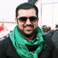 Mohammad Hossein Naghavi