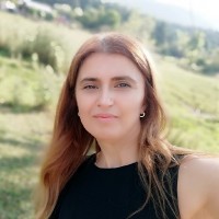 Nurgül Karaduman