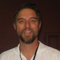 Michael Hargett