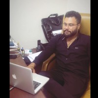 Mithun Nair