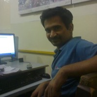 Syed Naseer Ahmed Shah