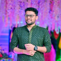 Asish Kumar D.