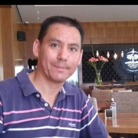 Alejandro Moran