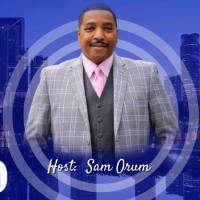 Lord Sam Orum