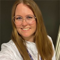 Karoline Mathilde Weibell-Strand