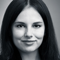 Anna Joukov