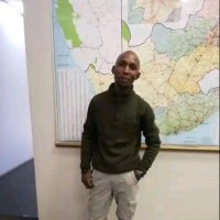 Nkosiyabo Brian Ndlovu