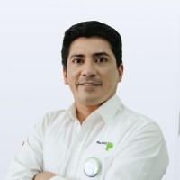 Frank Saulo Valera Fernández