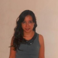 Paola Montes De Oca Nunez