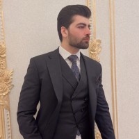 Nauman Tahir