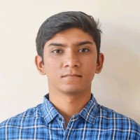 Vivekkumar Patel
