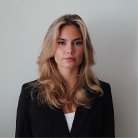 Linn Lizell Iversen Siljuberg