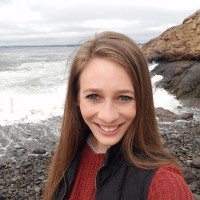 Amanda Locke, Mba