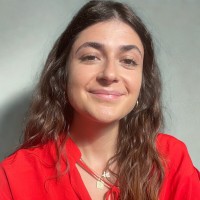 Océane Tisserand