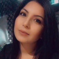 Maria Agakechagia